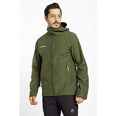 Alto Light Hooded Herren Outdoorjacke von MAMMUT