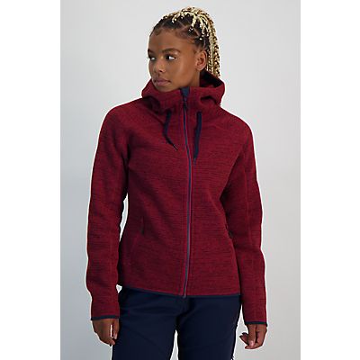 Arctic Damen Midlayer von MAMMUT