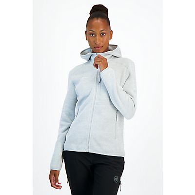 Arctic IV Hooded Damen Midlayer von MAMMUT