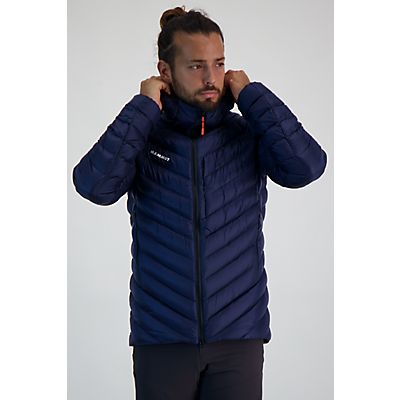 Broad Peak Hooded Herren Daunenjacke von MAMMUT