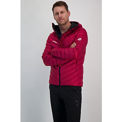 Broad Peak Hooded Herren Daunenjacke von MAMMUT