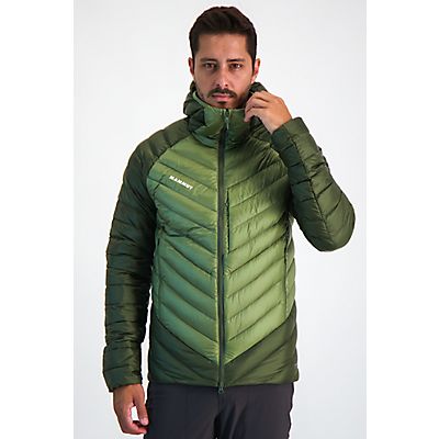 Broad Peak Hooded Herren Daunenjacke von MAMMUT