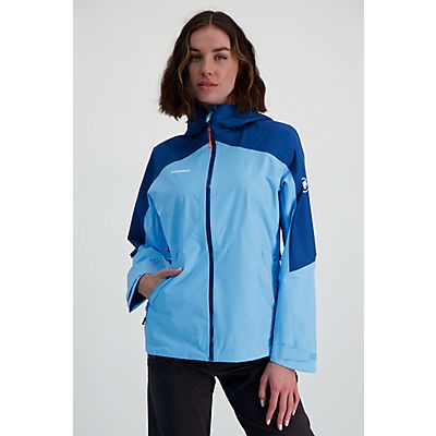 Convey Tour Gore-Tex® Damen Outdoorjacke von MAMMUT