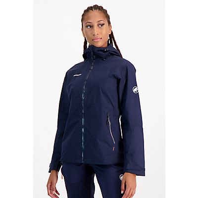 Convey Tour Gore-Tex® Damen Outdoorjacke von MAMMUT