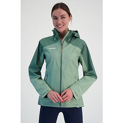 Convey Tour Hooded Gore-Tex® Damen Outdoorjacke von MAMMUT