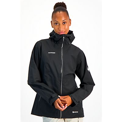 Convey Tour Hooded Gore-Tex® Damen Outdoorjacke von MAMMUT