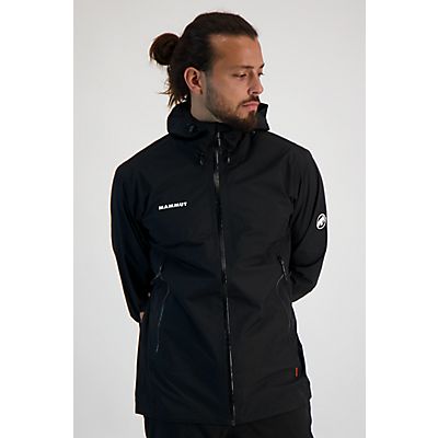 Convey Tour Hooded Gore-Tex® Herren Outdoorjacke von MAMMUT