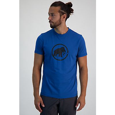 Core Classic Herren T-Shirt von MAMMUT