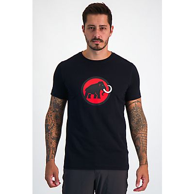 Core Classic Herren T-Shirt von MAMMUT