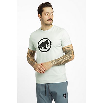 Core Classic Herren T-Shirt von MAMMUT