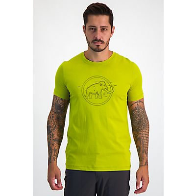 Core Lines Herren T-Shirt von MAMMUT