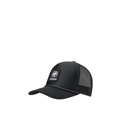 Crag Logo Cap von MAMMUT