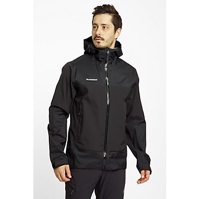 Ducan Guide Hooded Herren Outdoorjacke von MAMMUT