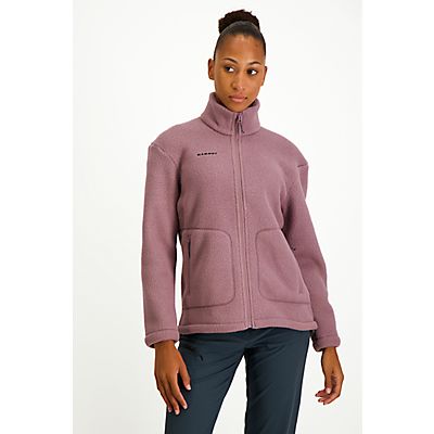 Falera Damen Midlayer von MAMMUT