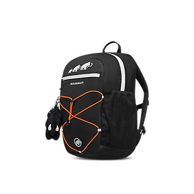 First Zip 8 L Kinder Wanderrucksack von MAMMUT