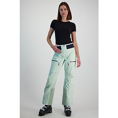 Haldigrat Air Damen Skitourenhose von MAMMUT