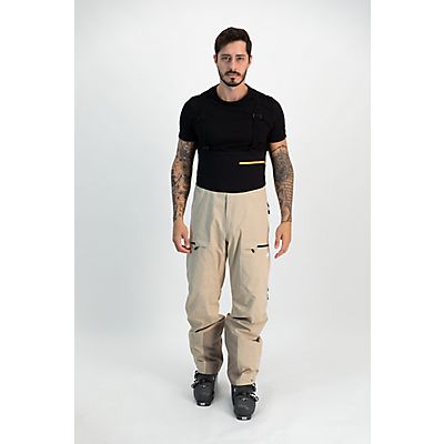 Haldigrat Bib Herren Skitourenhose von MAMMUT