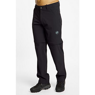 Hiking V Zip-Off Herren Wanderhose von MAMMUT