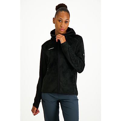 Innominata Hooded Damen Midlayer von MAMMUT