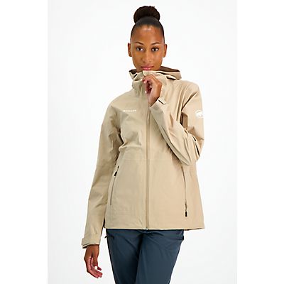 Linard Guide Hooded Damen Outdoorjacke von MAMMUT