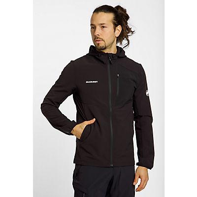 Madris Light Hooded Herren Midlayer von MAMMUT