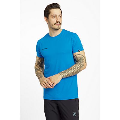 Massone Sport Herren T-Shirt von MAMMUT