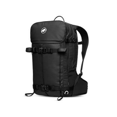 Nirvana 22 L Tourenrucksack von MAMMUT