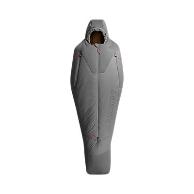 Protect Fiber Bag -18C Schlafsack von MAMMUT