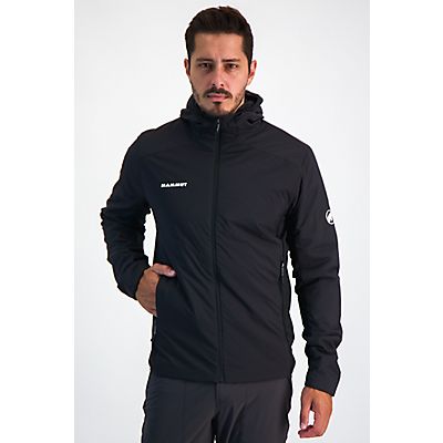 Rime Light Flex Hooded Herren Midlayer von MAMMUT