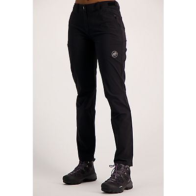 Runbold Damen Wanderhose von MAMMUT