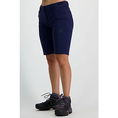 Runbold Damen Wandershort von MAMMUT