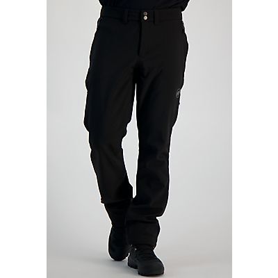 Runbold Herren Softshellhose von MAMMUT