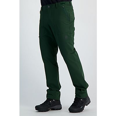 Runbold Herren Wanderhose von MAMMUT