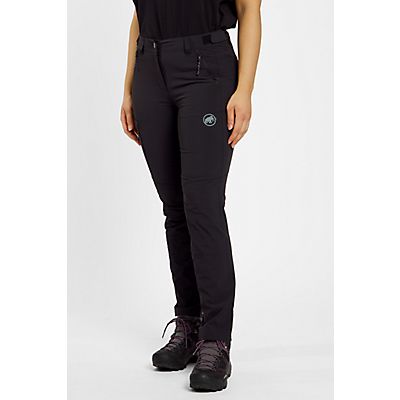 Runbold IV Langgrösse Damen Wanderhose von MAMMUT