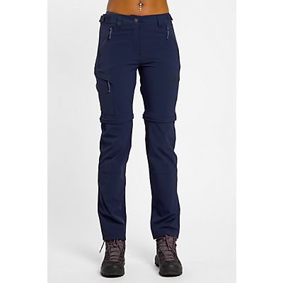 Runbold IV Zip-Off Damen Wanderhose von MAMMUT