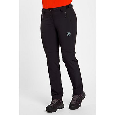 Runbold IV Zip-Off Langgrösse Damen Wanderhose von MAMMUT