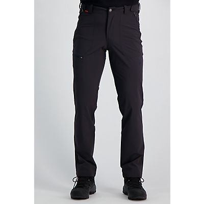 Runbold Kurzgrösse Herren Wanderhose von MAMMUT