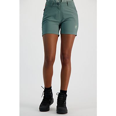 Runbold Roll Cuff Damen Wandershort von MAMMUT