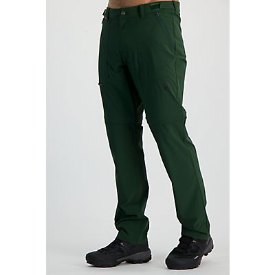 Runbold Zip-Off Herren Wanderhose von MAMMUT