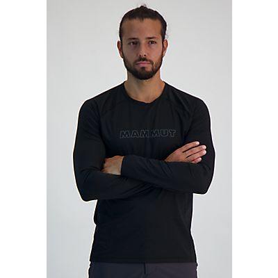 Selun Herren Longsleeve von MAMMUT