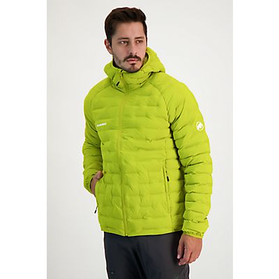 Sender Hooded Herren Outdoorjacke von MAMMUT