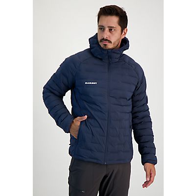 Sender Hooded Herren Outdoorjacke von MAMMUT