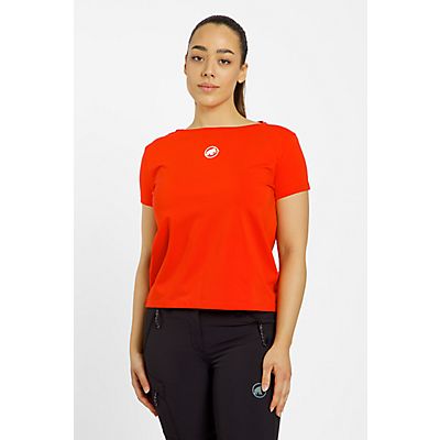 Seon Original Damen T-Shirt von MAMMUT