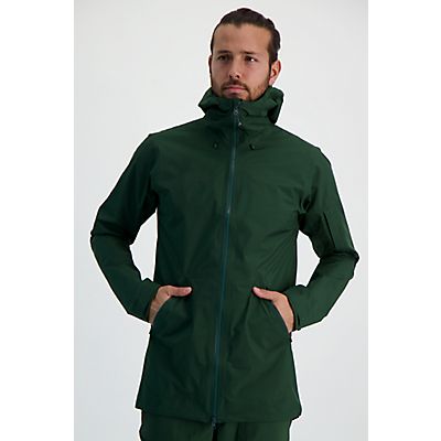 Seon Pac Herren Outdoorjacke von MAMMUT