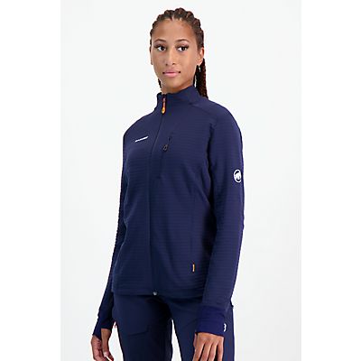 Taiss Light Damen Midlayer von MAMMUT