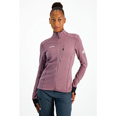 Taiss Light Damen Midlayer von MAMMUT