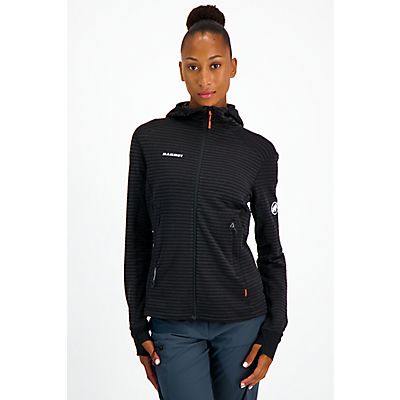 Taiss Light Hooded Damen Midlayer von MAMMUT