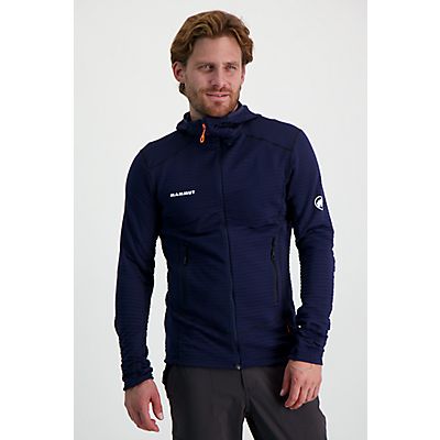 Taiss Light Hooded Herren Midlayer von MAMMUT