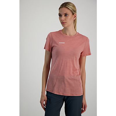 Tree Wool Damen T-Shirt von MAMMUT