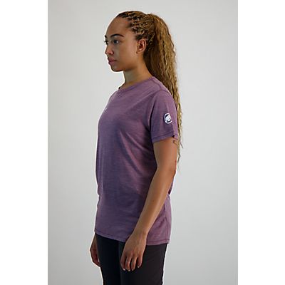 Tree Wool FL Damen T-Shirt von MAMMUT